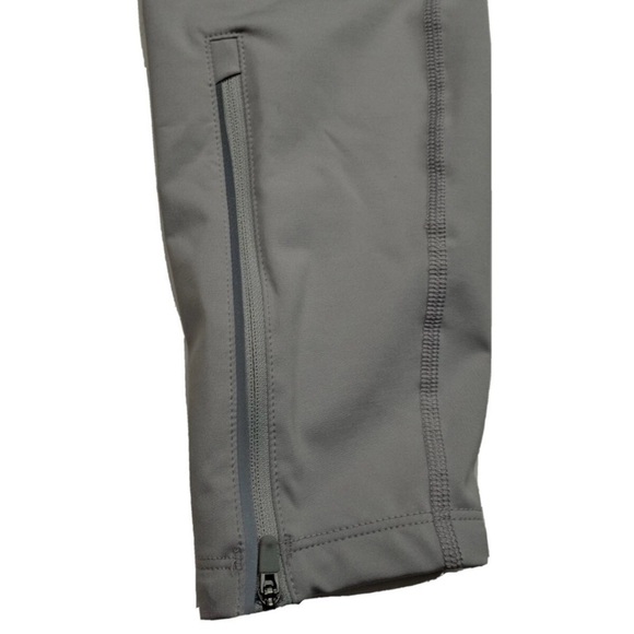 Nike Pro Elite 2020 Track And Field Mens Running Tights Gray 2XL 824624 USA MADE - Picture 4 of 14